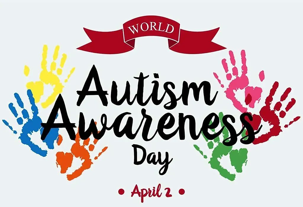 Today, we celebrate our incredible families and the beauty of neurodiversity. Let's support one another and create an environment of acceptance. Every voice matters! 💙💜💛💚🩷🩵🩶🤍 #WorldAutismAwarenessDay #NorthAyrshire #InclusionMatters