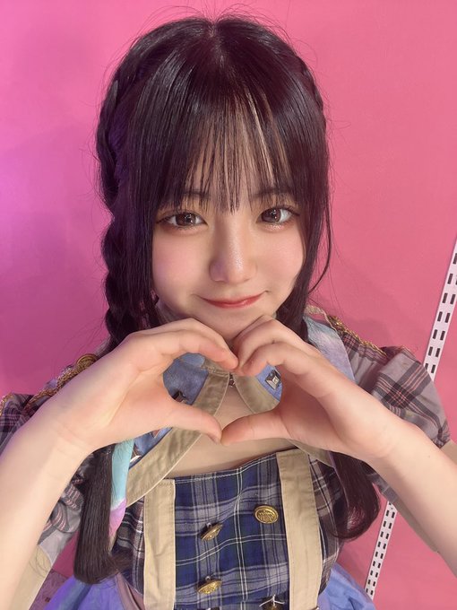 Twitterのコスプレ画像3