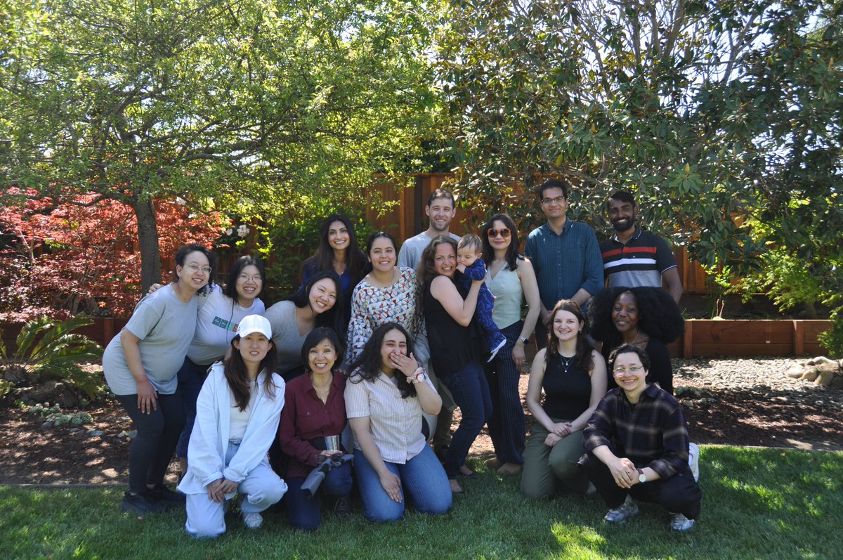 Marina Sirota (@msirota84) on Twitter photo Yesterday marked my 10 year anniversary at <a href="/UCSF/">UC San Francisco</a>. What a decade - dozens of grants, 150+ papers and 50+ alumni. I'm incredibly thankful to all my colleagues as well as my team. Special thanks <a href="/atulbutte/">Atul Butte</a> for his mentorship and support throughout my career! <a href="/UCSF_BCHSI/">UCSF Bakar Computational Health Sciences Institute</a> <a href="/SirotaLab/">Sirota Lab at UCSF</a> Yesterday marked my 10 year anniversary at <a href="/UCSF/">UC San Francisco</a>. What a decade - dozens of grants, 150+ papers and 50+ alumni. I'm incredibly thankful to all my colleagues as well as my team. Special thanks <a href="/atulbutte/">Atul Butte</a> for his mentorship and support throughout my career! <a href="/UCSF_BCHSI/">UCSF Bakar Computational Health Sciences Institute</a> <a href="/SirotaLab/">Sirota Lab at UCSF</a>