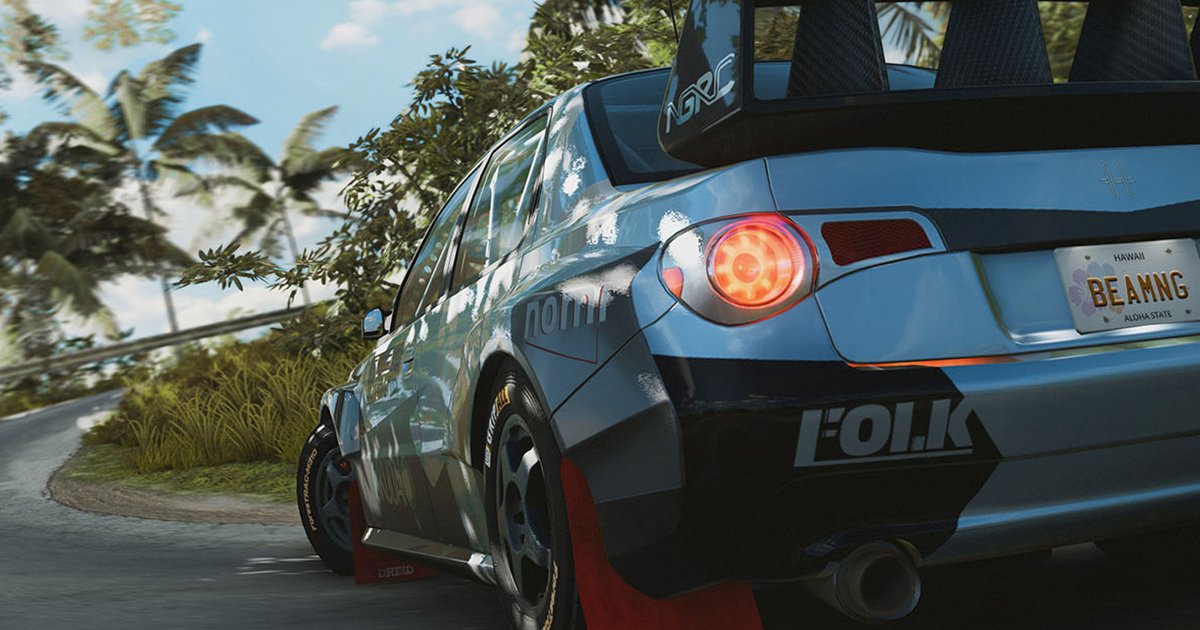 📢 Version 0.35 is here!

🔥 Here's what's new:

🚘 Hirochi Sunburst Remaster
🎮 User Interface Upgrades
🗺️ West Coast Level Improvements 
🛠️ Expanded Modding Tools

...and much more! ⤵️
bng.gg/035