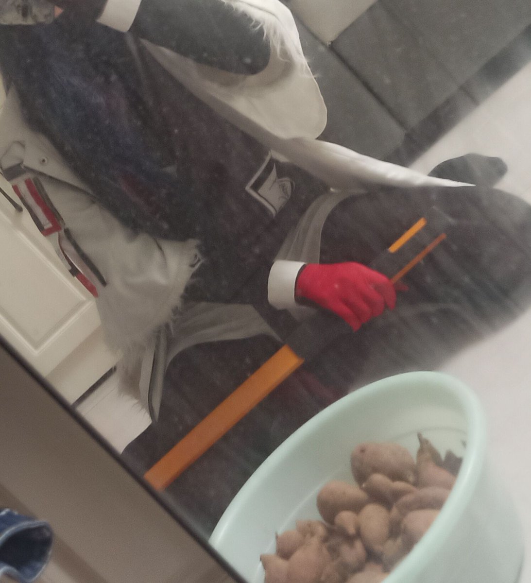 黄推福利内容 - 鹿焰的精彩图片 福利姬鹿焰分享的黄推图片3 - 网红私拍内容