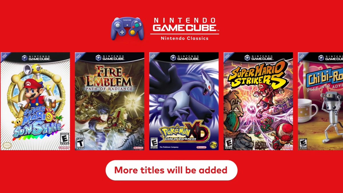 PokemonDealsTCG's tweet image. Pokemon XD Gale of Darkness &amp;amp; Pokemon Colosseum Coming to Nintendo Switch Online with the launch of Nintendo Switch 2 on June 5th!🔥

A New GameCube Style Controller also releases on NS2 Launch Day!

#Pokemon #NintendoSwitch2