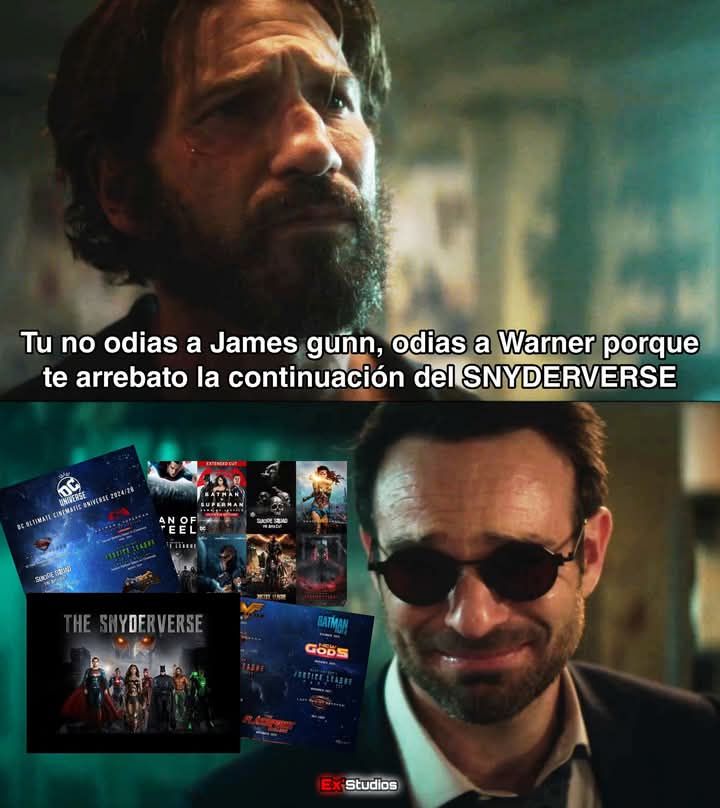 multiverso geek / marvel studios y dc studios (@multiversogeek1) on Twitter photo 