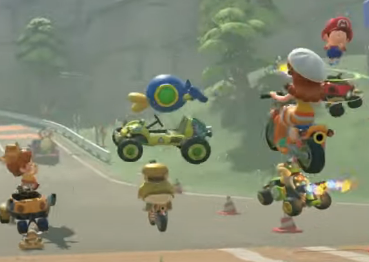 cant wait to style on gamers as a frikin duck