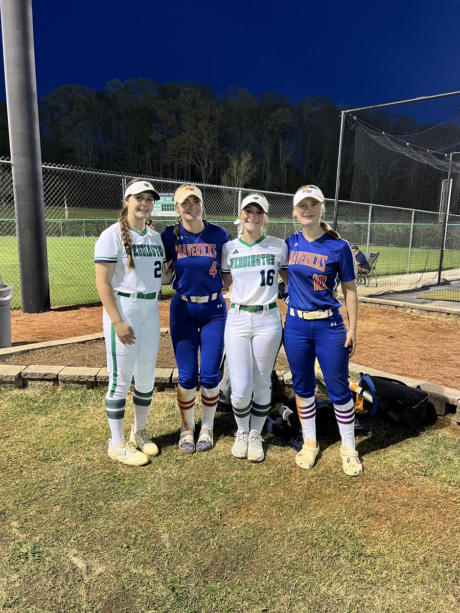 Team North Carolina Huss 24/25 (@teamnchuss) on Twitter photo A little competition between teammates…
<a href="/joella_thomas10/">Joella Thomas</a> <a href="/Addisonstudney1/">Addison Studney</a> <a href="/reece_lindsay18/">Reece Lindsay</a> <a href="/HannahZiecik/">Hannah Ziecik</a>
<a href="/HussBrad/">Team North Carolina-Huss</a> <a href="/TeamNCSoftball/">Team North Carolina Softball</a> A little competition between teammates…
<a href="/joella_thomas10/">Joella Thomas</a> <a href="/Addisonstudney1/">Addison Studney</a> <a href="/reece_lindsay18/">Reece Lindsay</a> <a href="/HannahZiecik/">Hannah Ziecik</a>
<a href="/HussBrad/">Team North Carolina-Huss</a> <a href="/TeamNCSoftball/">Team North Carolina Softball</a>
