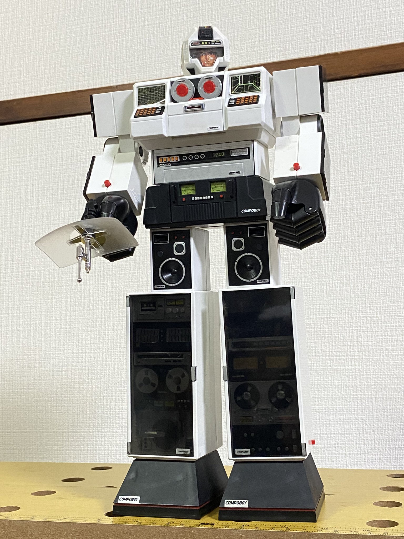 ロボ侍 on X: 