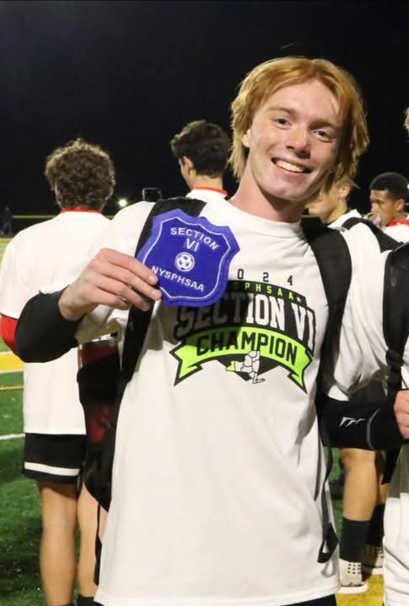 Marko698756's tweet image. ❤️Keep Lincoln in your prayers:
Lancaster High School senior &amp;amp; athlete Lincoln Counihan was left with severe injuries after he was in a car accident this past weekend. His family and friends are now rallying around him as he faces a long road to recovery.
wivb.com/news/local-new…