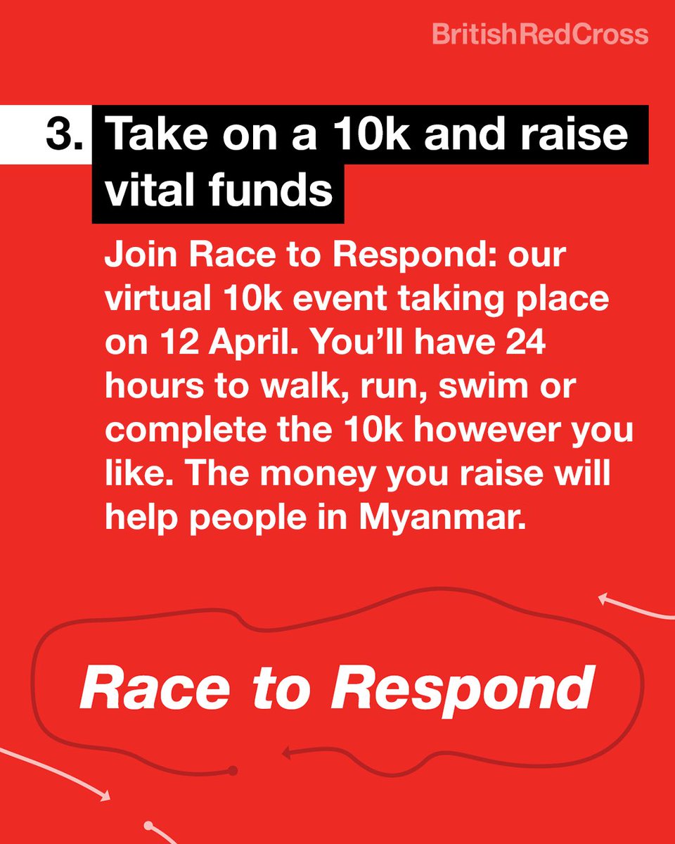 British Red Cross 🧡 tweet media