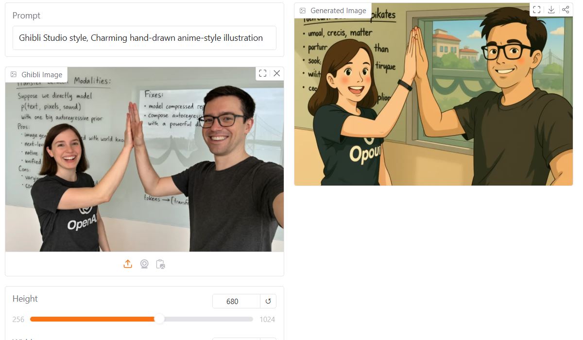 <a href="/_akhaliq/">AK</a> are other styles coming? :)