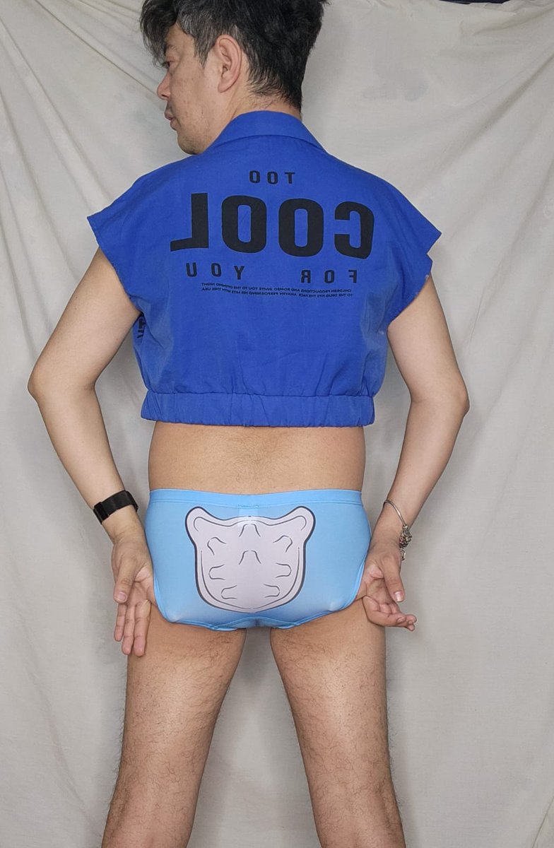 ModaJerry's tweet image. Ropa interior para todos los gustos En @ModaJerry
Realiza tu pedido DM 
📱4772561984
MSI 💳

#underwear  #sexytime #proudboys #sensually #gayboy #guy #lifestyle #sexy

@SoyJoanHob gracias por tus aportaciones 👌😉💯😈