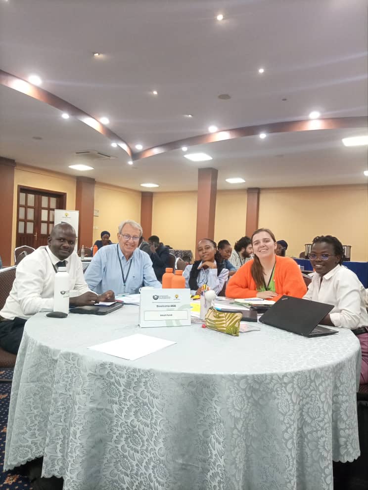 Smart Fundi Solutions tweet media