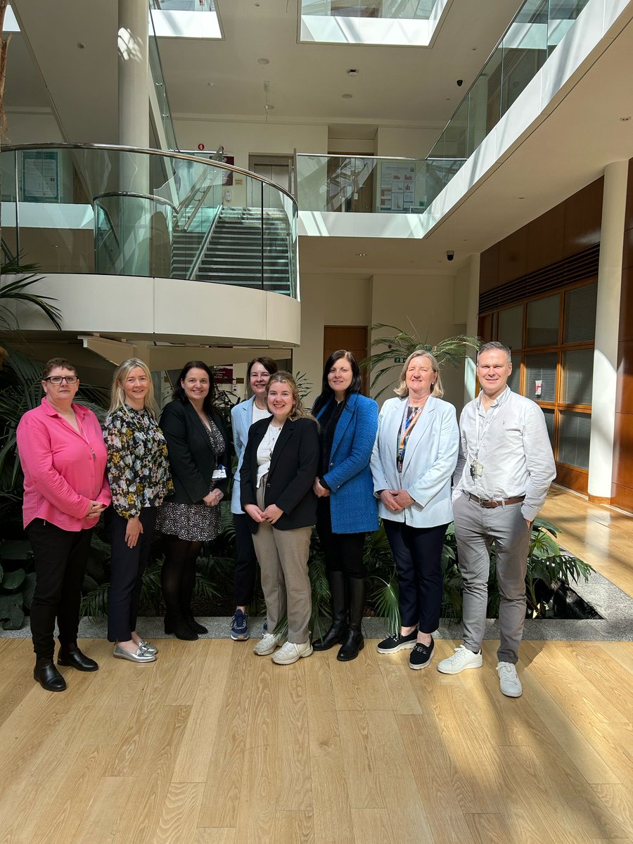 ODNM-Organ Donation Nurse Manager (@odnmteam) on Twitter photo Thank you to Beatrice and Colin for a very informative tour and presentation on the services of the Tissue Bank <a href="/ibts_education/">IBTS Education & Research</a>. Continuing to build relationships with stallkholders across organ and tissue donation <a href="/khealy1410/">Khealy1410</a> <a href="/GillianShanag/">Gillian Shanahan</a> <a href="/Phillips83Nikki/">Nikki Phillips</a> <a href="/OrlaCradock/">Orla Cradock</a> Thank you to Beatrice and Colin for a very informative tour and presentation on the services of the Tissue Bank <a href="/ibts_education/">IBTS Education & Research</a>. Continuing to build relationships with stallkholders across organ and tissue donation <a href="/khealy1410/">Khealy1410</a> <a href="/GillianShanag/">Gillian Shanahan</a> <a href="/Phillips83Nikki/">Nikki Phillips</a> <a href="/OrlaCradock/">Orla Cradock</a>