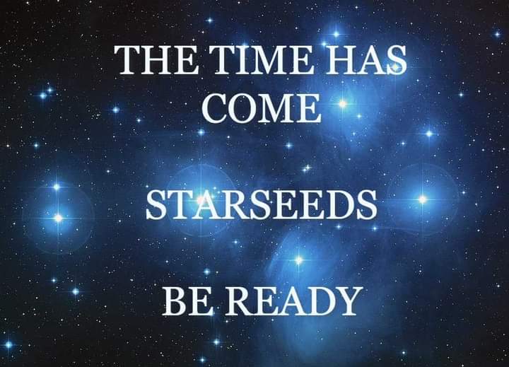 The Galactic Federation (Official Updates) tweet media