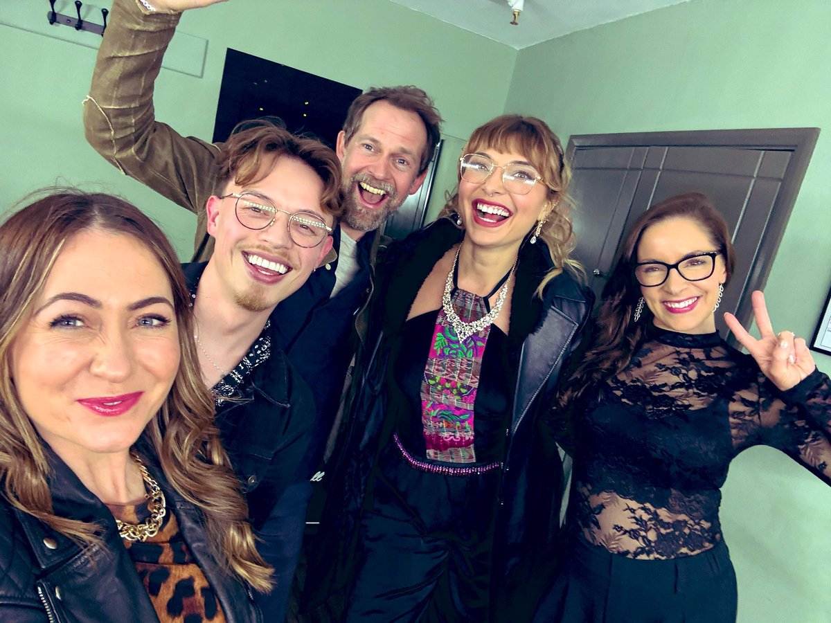 Amanda Achen tweet media