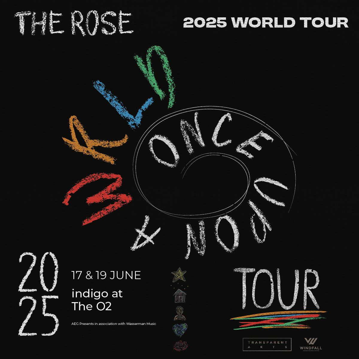 AEG Presents UK (@aeg_presents) on Twitter photo JUST ANNOUNCED!
<a href="/TheRose_0803/">더로즈_The Rose</a> | <a href="/indigoatTheO2/">indigoatTheO2</a> | 17 & 19 June 2025
Get access now to the AEG Presents presale: aegp.uk/TheRosePS JUST ANNOUNCED!
<a href="/TheRose_0803/">더로즈_The Rose</a> | <a href="/indigoatTheO2/">indigoatTheO2</a> | 17 & 19 June 2025
Get access now to the AEG Presents presale: aegp.uk/TheRosePS