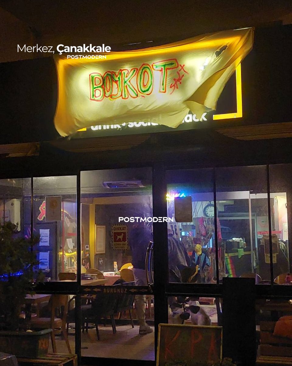 postmodern tweet media