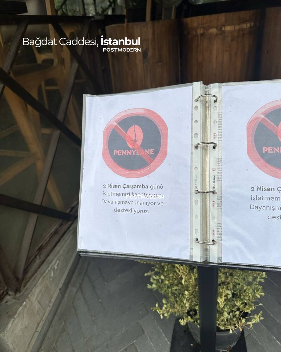 postmodern tweet media