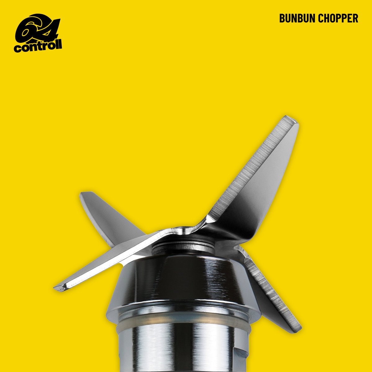 64controll (@64controll) on Twitter photo 64controll - Bunbun Chopper EP
Release Date: 2025-04-11 (FRI)
Track List:
1. Bunbun Chopper
2. Acid Tech
3. Work
4. Bunbun Chopper (<a href="/Escaflowne_III/">Escaflowne</a> Remix)
5. Bunbun Chopper (<a href="/dubguyjp/">DubGuy / Kengo Hiroshima</a> Remix)
6. Acid Tech (<a href="/oyubidesu/">Oyubi</a> Remix)
7. Work (<a href="/yessisyes_/">Yess</a> Remix)
Artwork: <a href="/futatsuki/">futatsuki 🐯 TREKKIE TRAX</a> 64controll - Bunbun Chopper EP
Release Date: 2025-04-11 (FRI)
Track List:
1. Bunbun Chopper
2. Acid Tech
3. Work
4. Bunbun Chopper (<a href="/Escaflowne_III/">Escaflowne</a> Remix)
5. Bunbun Chopper (<a href="/dubguyjp/">DubGuy / Kengo Hiroshima</a> Remix)
6. Acid Tech (<a href="/oyubidesu/">Oyubi</a> Remix)
7. Work (<a href="/yessisyes_/">Yess</a> Remix)
Artwork: <a href="/futatsuki/">futatsuki 🐯 TREKKIE TRAX</a>