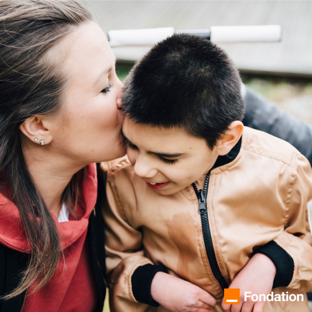 Orange France (@orange_france) on Twitter photo 💙 Depuis 34 ans, la <a href="/FondationOrange/">FondationOrange</a> s’engage pour l’inclusion des personnes avec autisme.
Chaque différence est une richesse.
🤗 Construisons ensemble une société plus inclusive.
👉 oran.ge/3FSDmaq
#Autisme #Inclusion 💙 Depuis 34 ans, la <a href="/FondationOrange/">FondationOrange</a> s’engage pour l’inclusion des personnes avec autisme.
Chaque différence est une richesse.
🤗 Construisons ensemble une société plus inclusive.
👉 oran.ge/3FSDmaq
#Autisme #Inclusion