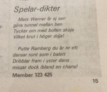 Riddersporre tweet media