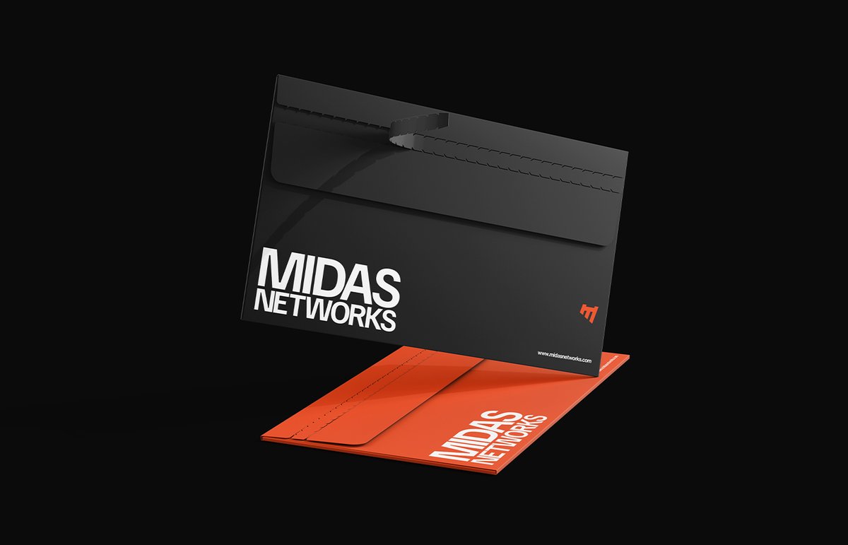 ITSKT26's tweet image. MIDAS NETWORKS™ | Branding Exploration
Via - @EternalsVisual 🫡
Support Appreciated 🩶