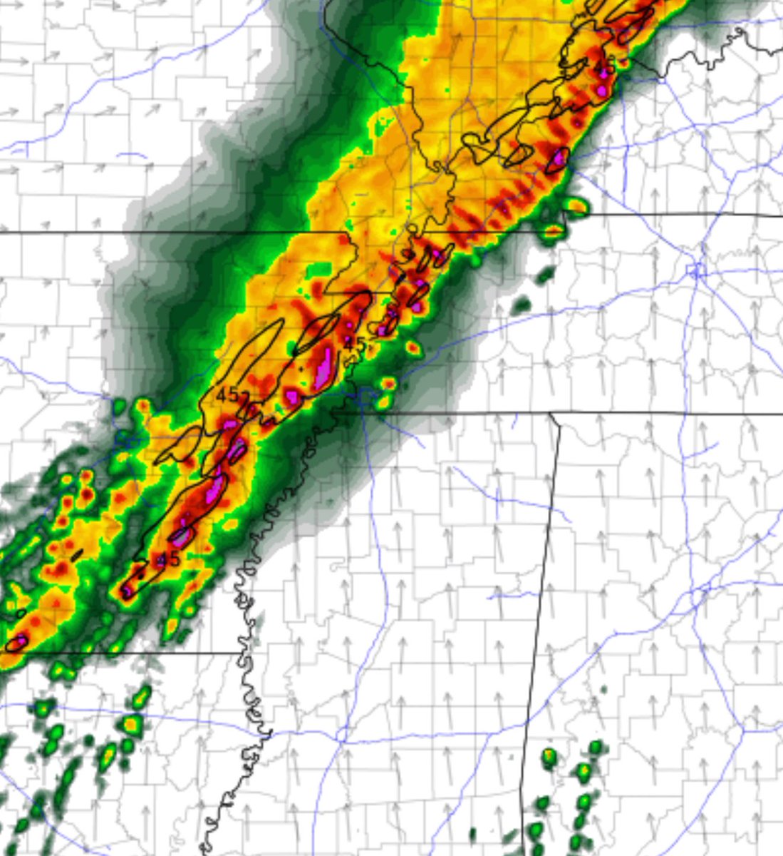 Adam Lucio 🌪️ tweet media