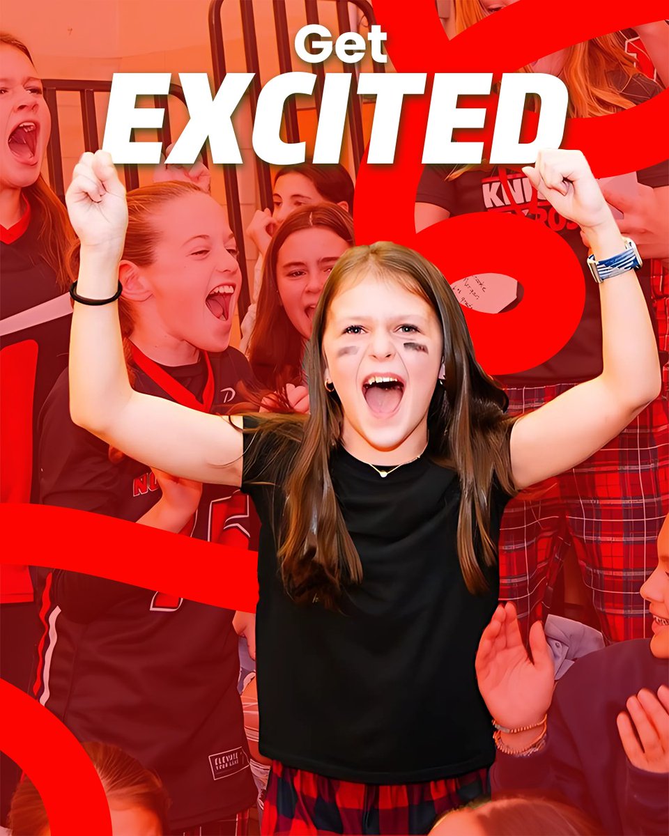 It’s almost GO time! Have you signed up your student yet? Go to mybooster.com today! Together we can reach $15,000 —and have a blast doing it!!! 🙌 #schoolfundraising #supportourschool #choosebooster