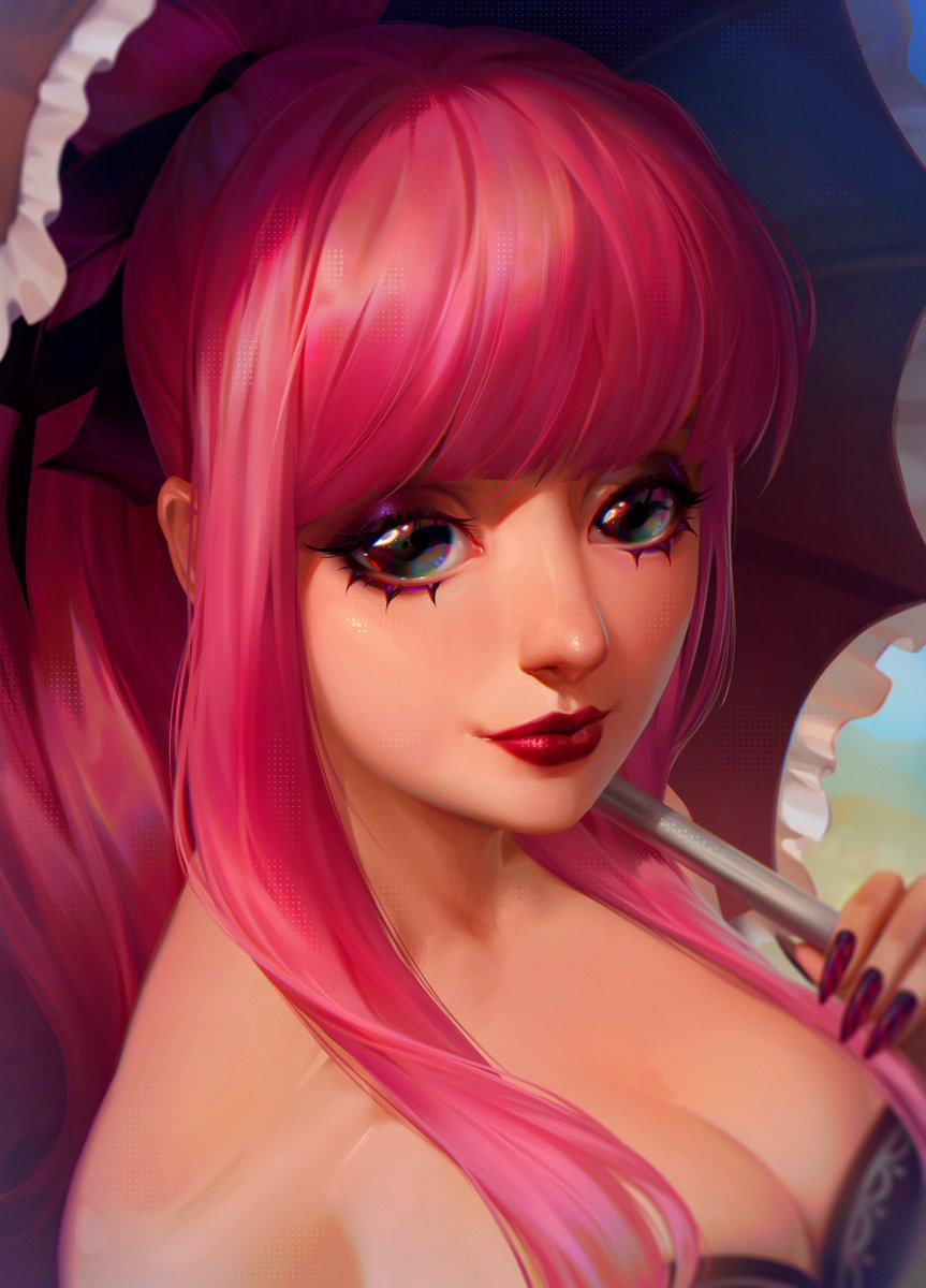 #perona #onepiece #art