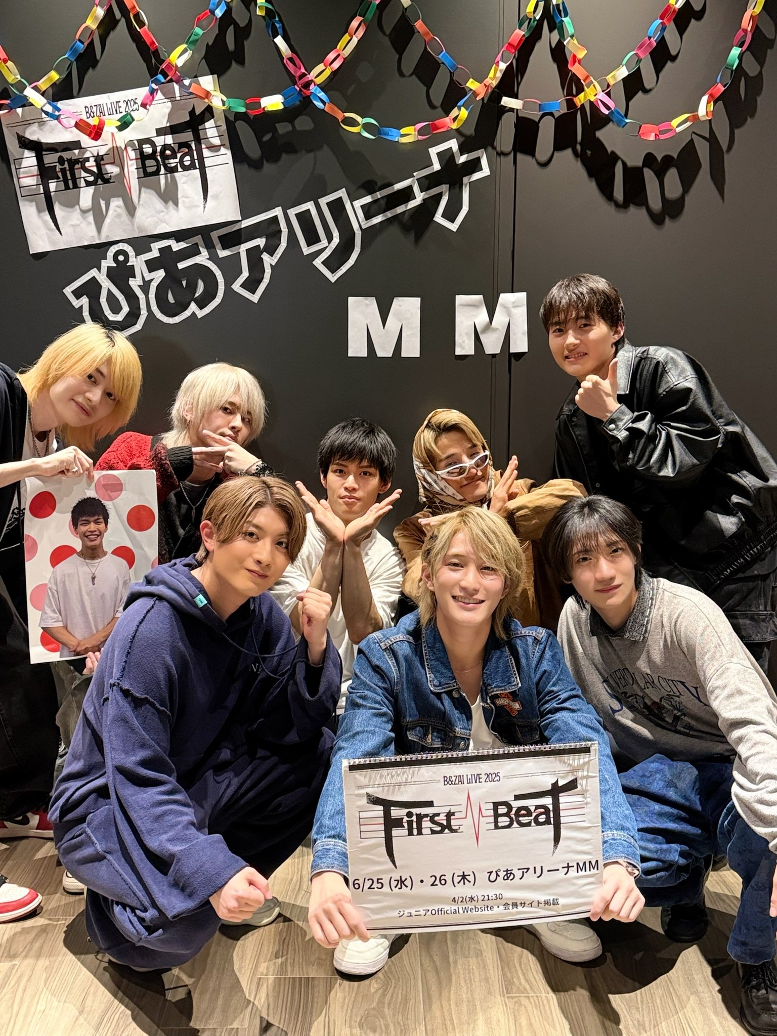 【新品未使用】B&ZAI 本髙克樹 ストラップキーホルダー First Beat 本髙克樹 B&ZAI First Beat ストラップキーホルダー