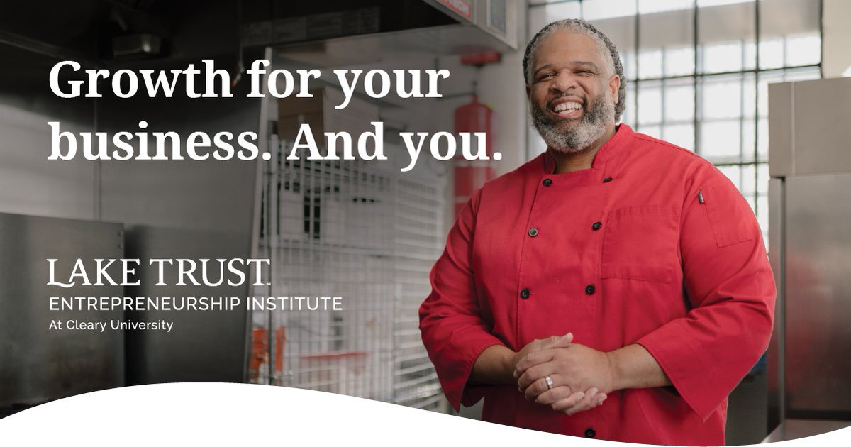 Lake Trust tweet media