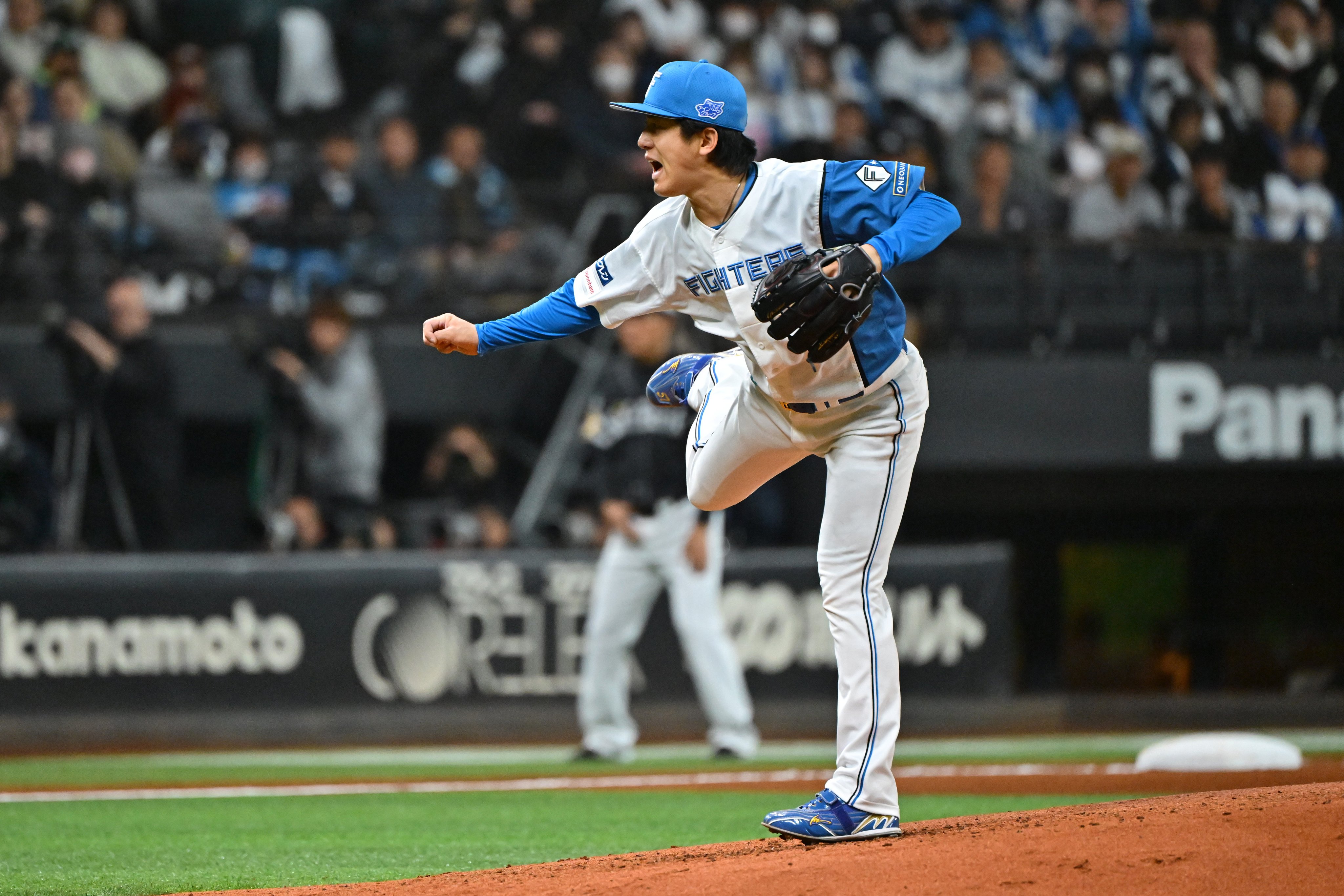 北海道日本ハムファイターズ公式 on X: 