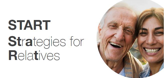 UCL Psychiatry (@uclpsychiatry) on Twitter photo Deliver evidence based therapy for family carers of people with dementia with START online training. Now booking for May 2025.
Led by <a href="/rapaport_penny/">Penny Rapaport</a> and team. Find out more below or email: dop.start@ucl.ac.uk
ucl.ac.uk/psychiatry/res… Deliver evidence based therapy for family carers of people with dementia with START online training. Now booking for May 2025.
Led by <a href="/rapaport_penny/">Penny Rapaport</a> and team. Find out more below or email: dop.start@ucl.ac.uk
ucl.ac.uk/psychiatry/res…