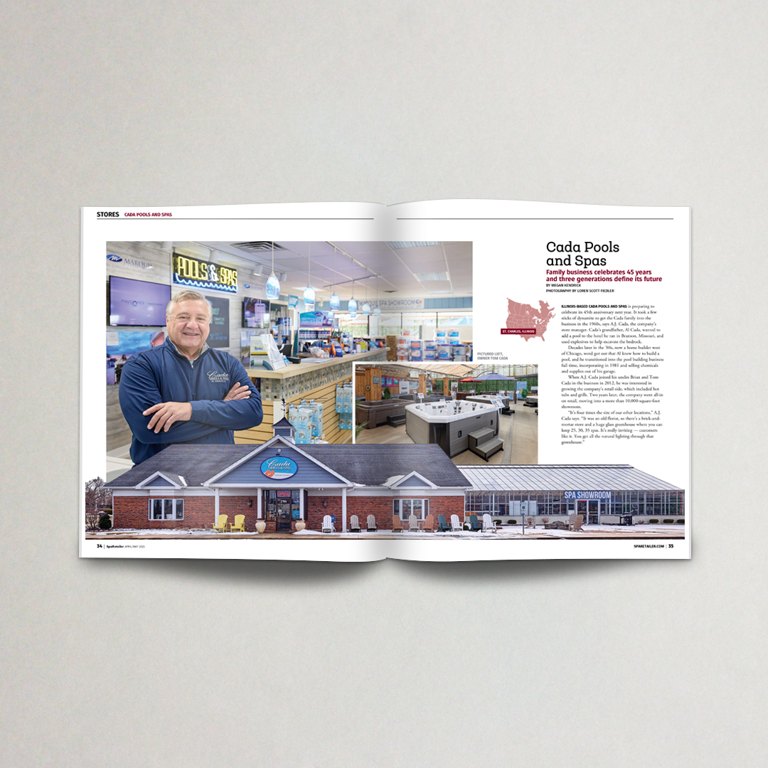 SpaRetailer tweet media