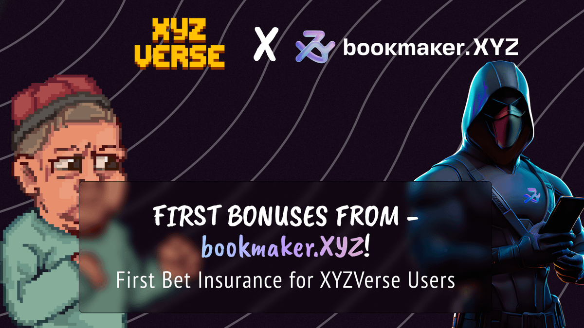 XYZVerse tweet media