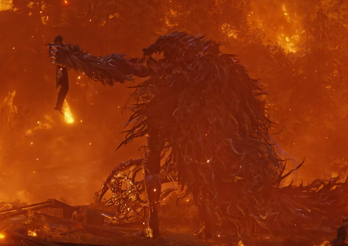 Miyazaki politely asking me to buy a Switch 2