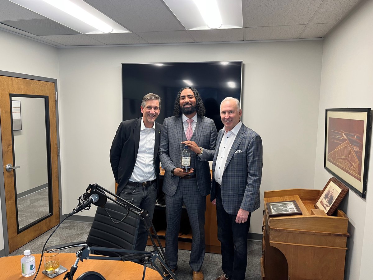 Bourbon In The Back Room Podcast (@bitbrpodcast) on Twitter photo Rep. Justin Bamberg joins us on the latest episode of #BITBR and you don't want to miss this conversation! From his work in the SC legislature to his passionate advocacy for justice and change, Rep. Bamberg talks vouchers, tax reform, rural SC and more. Episode out today! Rep. Justin Bamberg joins us on the latest episode of #BITBR and you don't want to miss this conversation! From his work in the SC legislature to his passionate advocacy for justice and change, Rep. Bamberg talks vouchers, tax reform, rural SC and more. Episode out today!