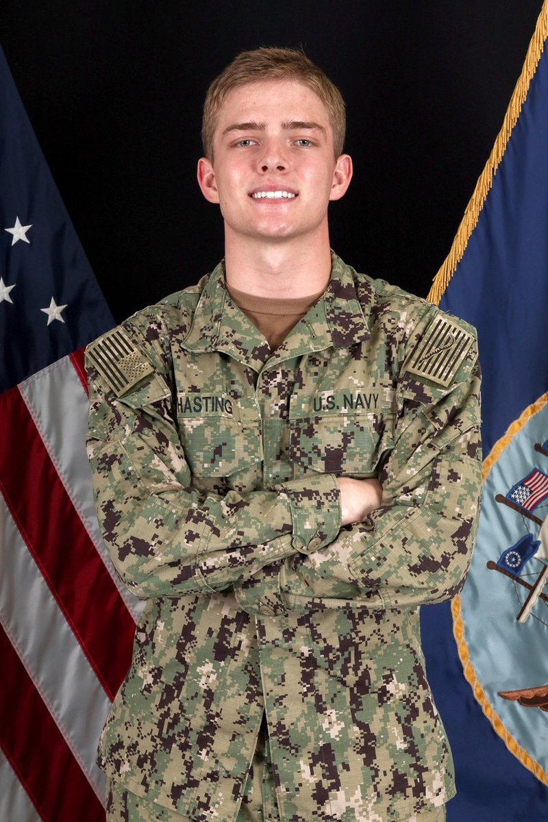 NTAG Southwest (@nrd_sandiego) on Twitter photo #Lakeside native serves aboard #USNavy #Aircraft #Carrier #USSJohnFKennedy #CVN79
ADAN Carter Hasting
2022 El Capitan HS
“I joined the Navy to give back to my country and to pursue a career in aviation."
navyoutreach.blogspot.com/2024/09/lakesi…
#ForgedBytheSea #AmericasNavy <a href="/NETC_HQ/">Naval Education and Training Command</a> @echsvaqueros #Lakeside native serves aboard #USNavy #Aircraft #Carrier #USSJohnFKennedy #CVN79
ADAN Carter Hasting
2022 El Capitan HS
“I joined the Navy to give back to my country and to pursue a career in aviation."
navyoutreach.blogspot.com/2024/09/lakesi…
#ForgedBytheSea #AmericasNavy <a href="/NETC_HQ/">Naval Education and Training Command</a> @echsvaqueros