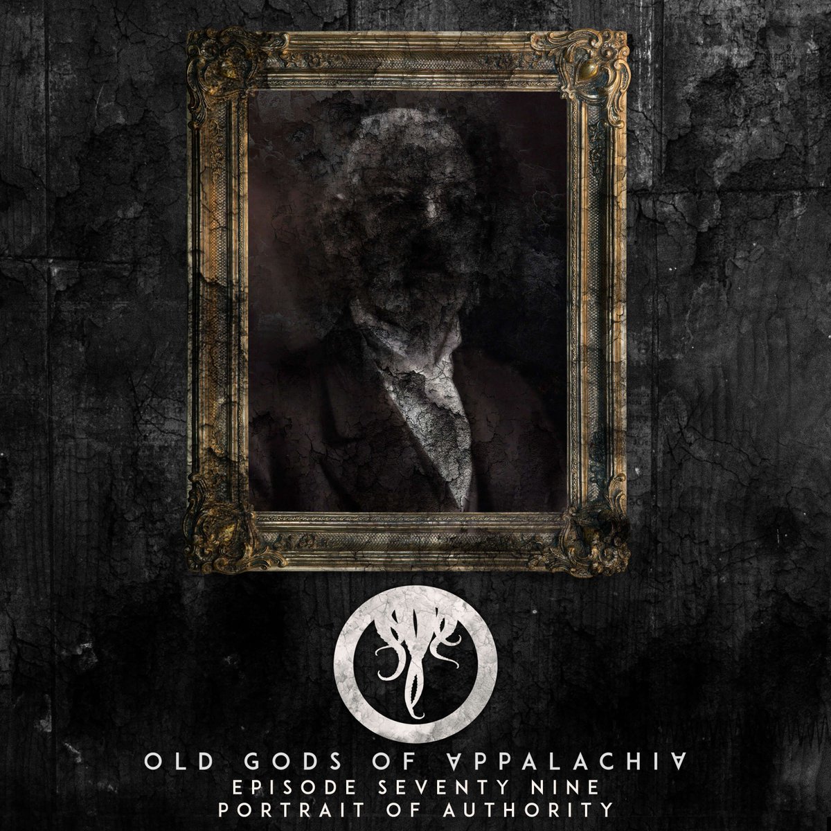 oldgodspod's tweet image. Pretty Polly Barrow faces shadows of the past while upholding her end of a bargain.
Live for subscribers to the Holler tonight, 4.2.25. oldgodsofappalachia.com/theholler
Available for the rest of the family on 4.3.25.