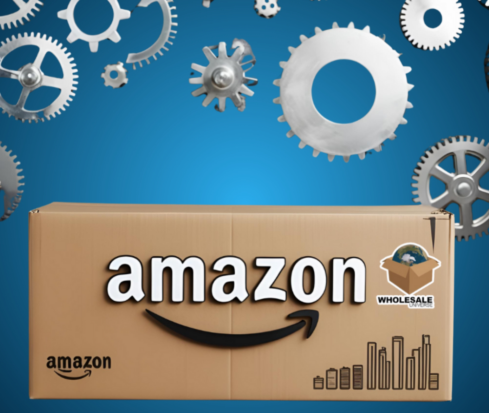 TheWholesaleU's tweet image. Your Amazon Store on Autopilot.
#AmazonAutomation #EcomAutomation #ProfitsOnAutopilot

Don’t wait – DM us NOW to book a call!