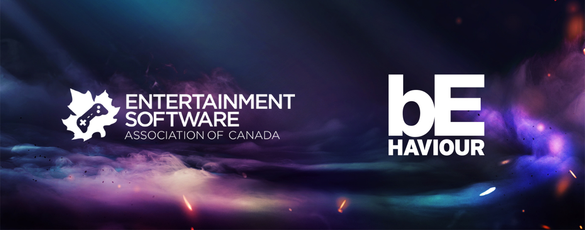 ESACanada (@esacanada) on Twitter photo L’Association canadienne du logiciel de divertissement accueille Behaviour Interactif parmi ses membres <a href="/Behaviour/">Behaviour Interactive</a>
theesa.ca/fr/lassociatio… L’Association canadienne du logiciel de divertissement accueille Behaviour Interactif parmi ses membres <a href="/Behaviour/">Behaviour Interactive</a>
theesa.ca/fr/lassociatio…