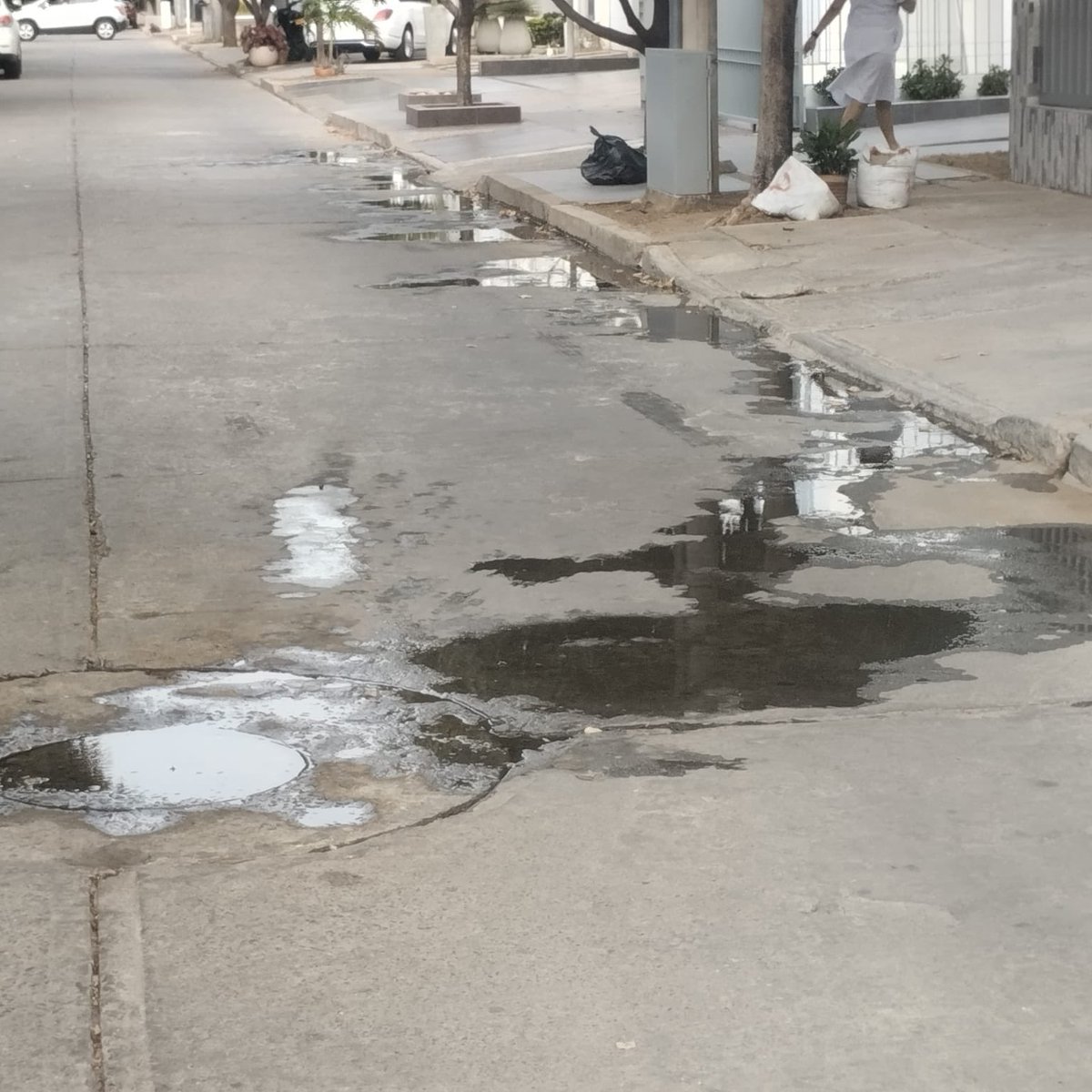 Erika Shoon (@erikaerikashoon) on Twitter photo Necesitamos ayuda con esta problemática <a href="/EmduparESP/">Emdupar S.A-E.S.P</a> <a href="/AlcaldiaVpar/">Alcaldía de Valledupar</a> #ClubHouse Necesitamos ayuda con esta problemática <a href="/EmduparESP/">Emdupar S.A-E.S.P</a> <a href="/AlcaldiaVpar/">Alcaldía de Valledupar</a> #ClubHouse