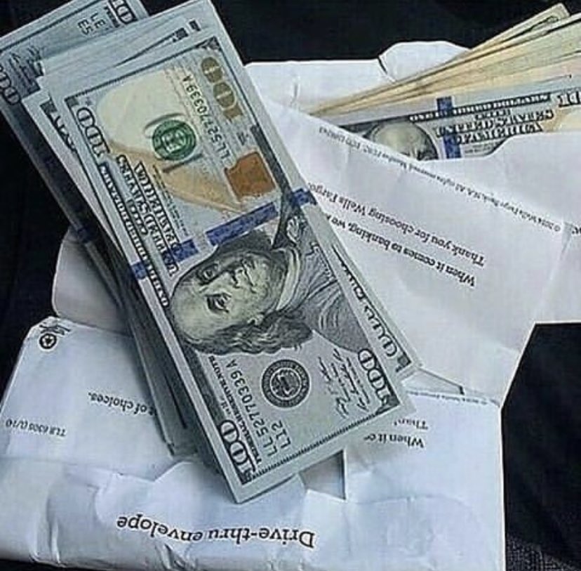 Spend the $3,200 wisely Sandra!!!👏💯❤️