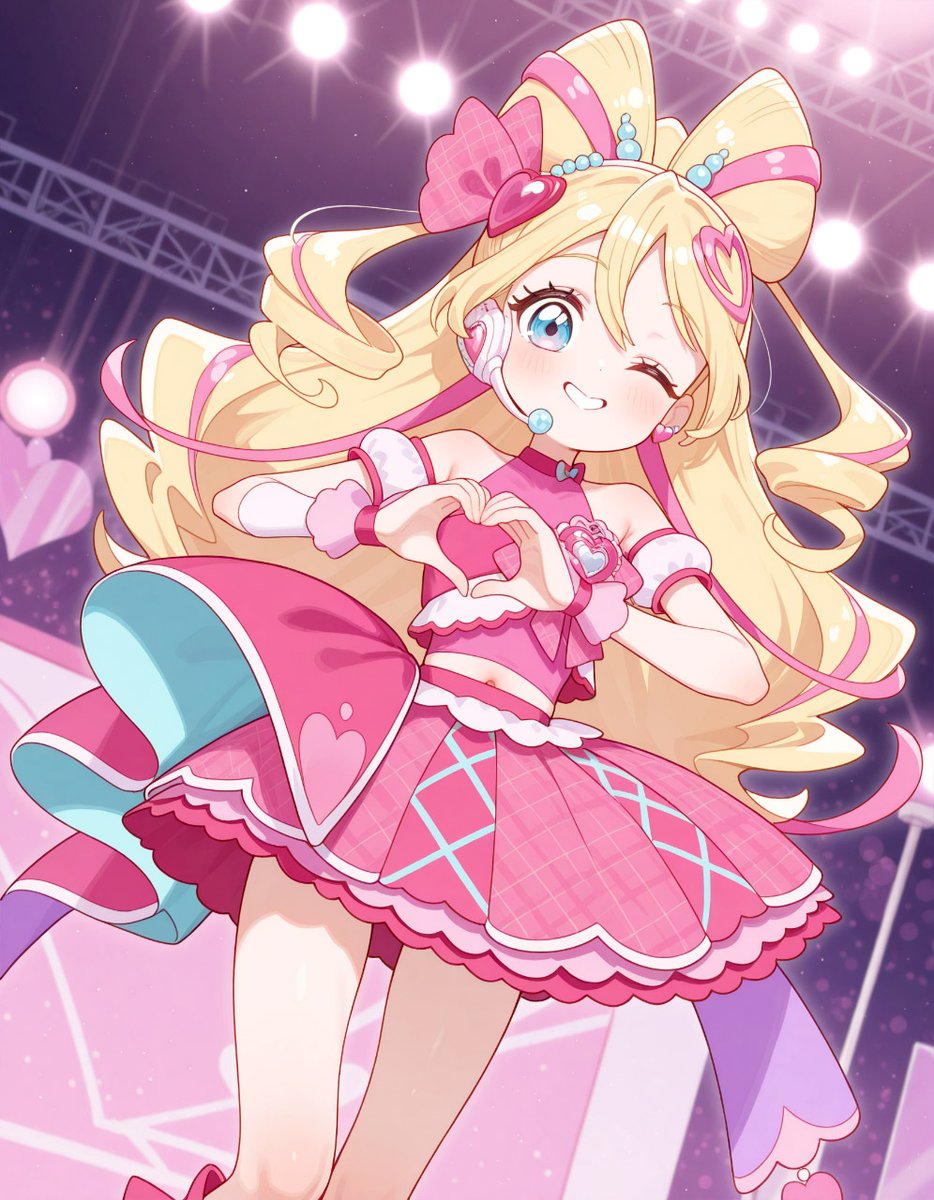 yukinyanyaa's tweet photo. キュアアイドル♥
2ヶ月ぶり2回目
#キミプリ #プリキュア https://t.co/EBeyoy5rE2