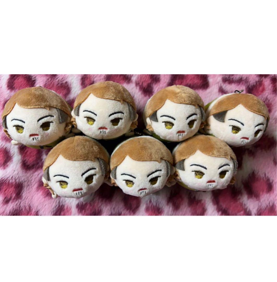 merrdream's tweet image. ✨ กดเมอ | ยังไม่กด ✨

โมจิแจน มือ 2 ตัวเปล่า ✅ ว่าง 7 ตัว

ꕤ ตัวละ 235 ฿ | มัดจำได้ 120 ฿

ที่เหลือตอนของถึงไทย + ค่าส่ง 40฿

รวมส่งกลับทาง✈️ รอ 7-14​ วัน

แจ้งยอดแล้วห้ามยกเลิก

#ตลาดนัดไททัน #ตลาดนัดaot #ตลาดนัดอนิเมะ #ตลาดนัดอนิเมะรวมด้อม