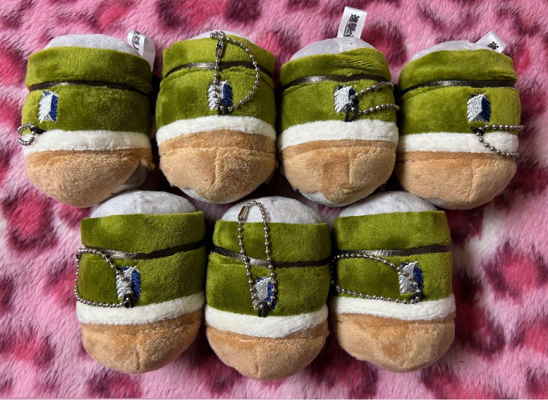 merrdream's tweet image. ✨ กดเมอ | ยังไม่กด ✨

โมจิแจน มือ 2 ตัวเปล่า ✅ ว่าง 7 ตัว

ꕤ ตัวละ 235 ฿ | มัดจำได้ 120 ฿

ที่เหลือตอนของถึงไทย + ค่าส่ง 40฿

รวมส่งกลับทาง✈️ รอ 7-14​ วัน

แจ้งยอดแล้วห้ามยกเลิก

#ตลาดนัดไททัน #ตลาดนัดaot #ตลาดนัดอนิเมะ #ตลาดนัดอนิเมะรวมด้อม