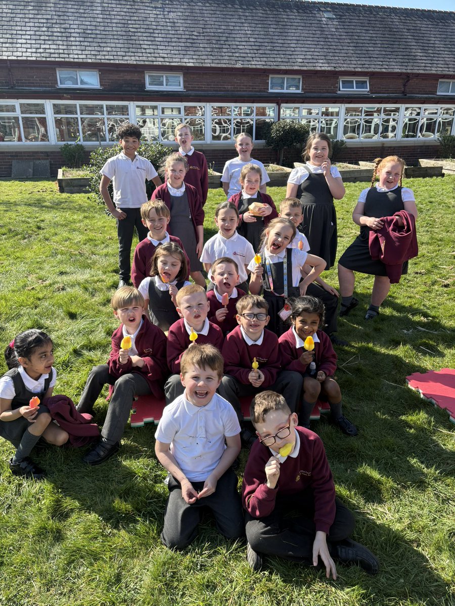 Our Reading winners for this term - working with <a href="/ChristinaTbooks/">Christina Taylor</a> read and raised the most in the school. We had an afternoon with books, puzzles and lolly ices