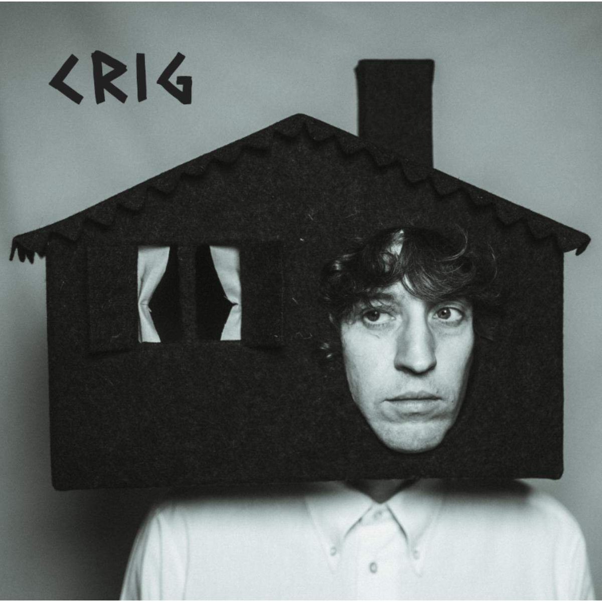 JUST IN! 'CRIG' by CRIG

Autobahn bandleader Craig Johnson flies solo with a four-track EP linking a range of lo-fi and DIY indie styles, influenced primarily by GBV, Smog, Daniel Johnston, and The Magnetic Fields.

<a href="/AutobahnMusik/">AUTOBAHN</a>
normanrecords.com/records/207373…