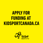 Photo by KidSport Manitoba (@KidSportMB)