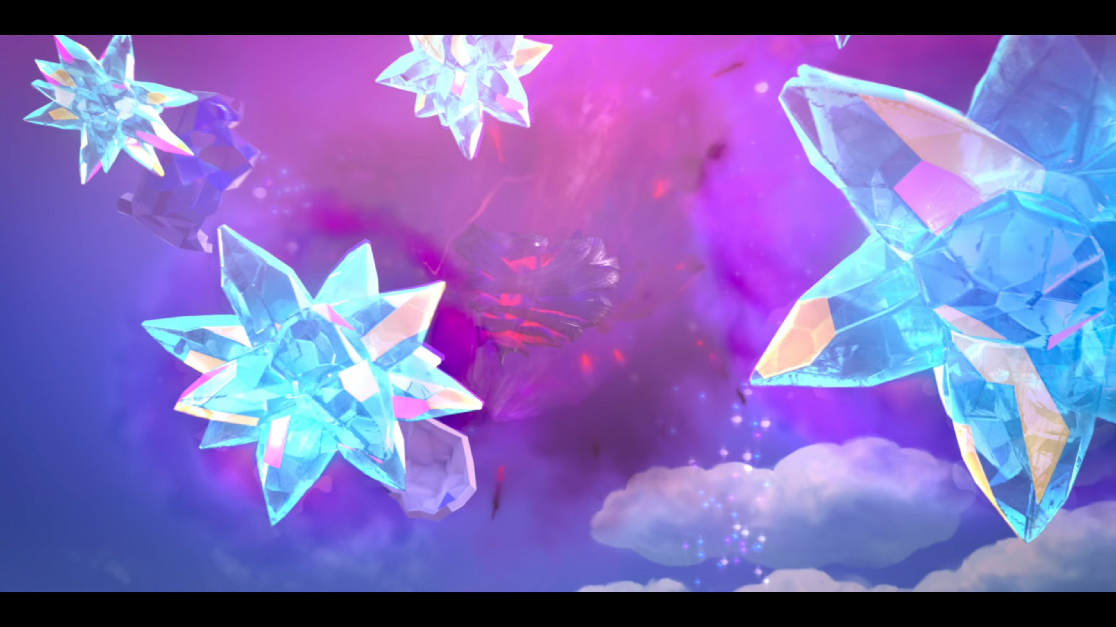 星のカービィ on X: 