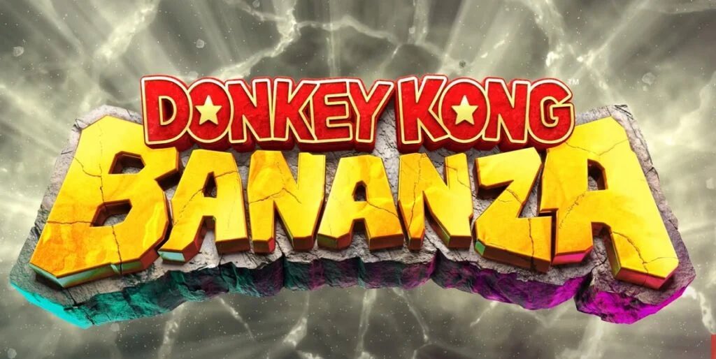 This is giving an air of #BanjoKazooie vibes as a modern game. Tickles the nostalgia, looking forward to smashing around in #DonkeyKong #Bananza